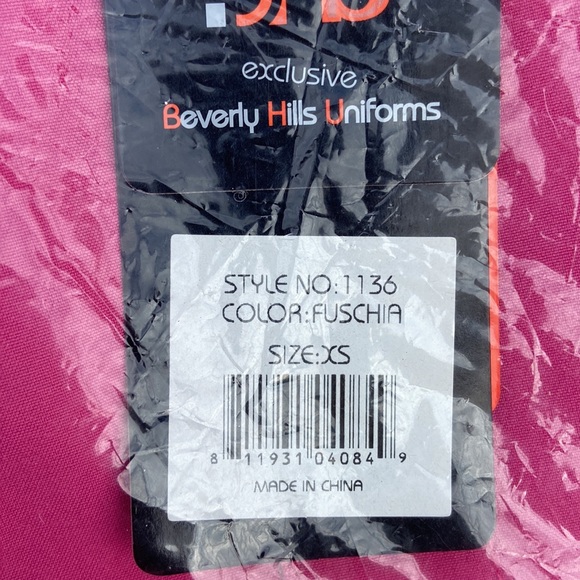 BHU Beverly Hills Unionform - Picture 2 of 4